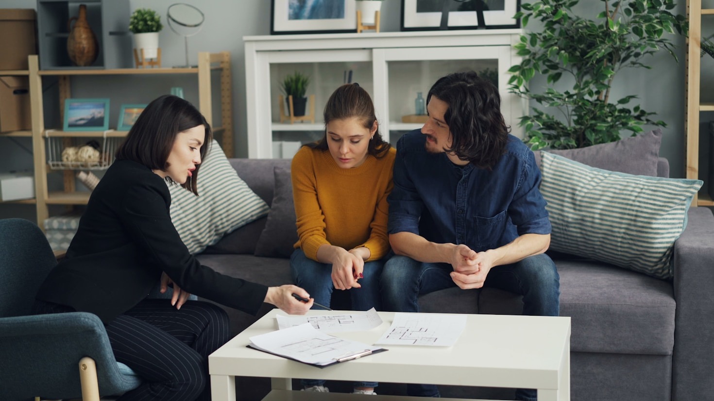 Why Transparency Matters In Your Real Estate Journey