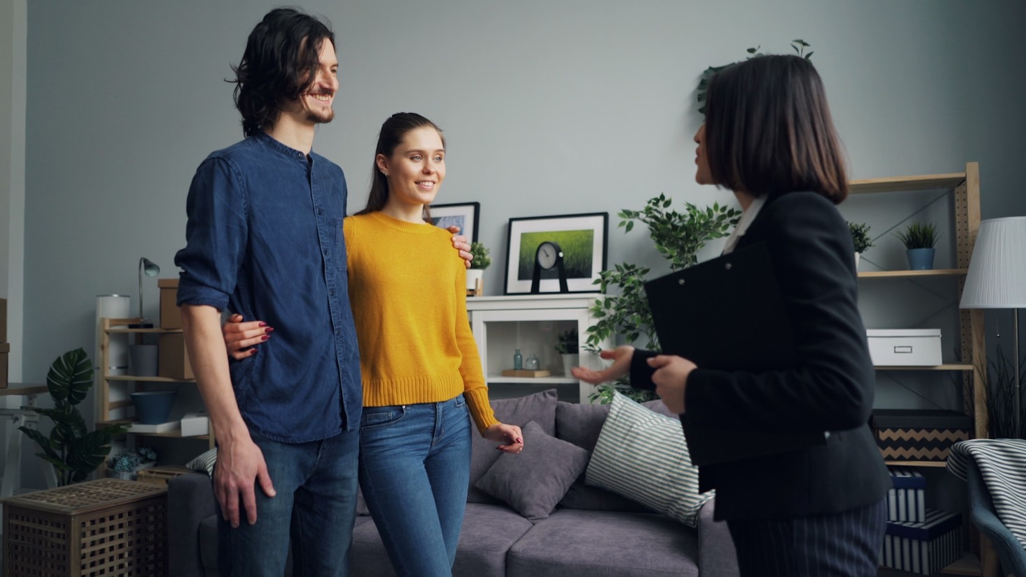 Building Long Term Wealth Through Strategic Real Estate