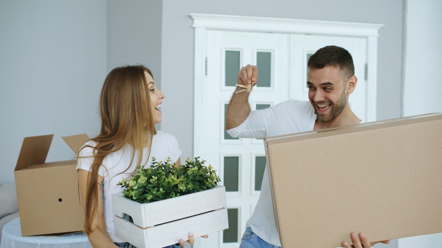 Personalized Approaches To Finding Your Dream Home